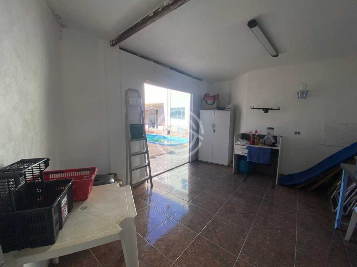 Casa de Condomínio, 4 quartos - Foto 16
