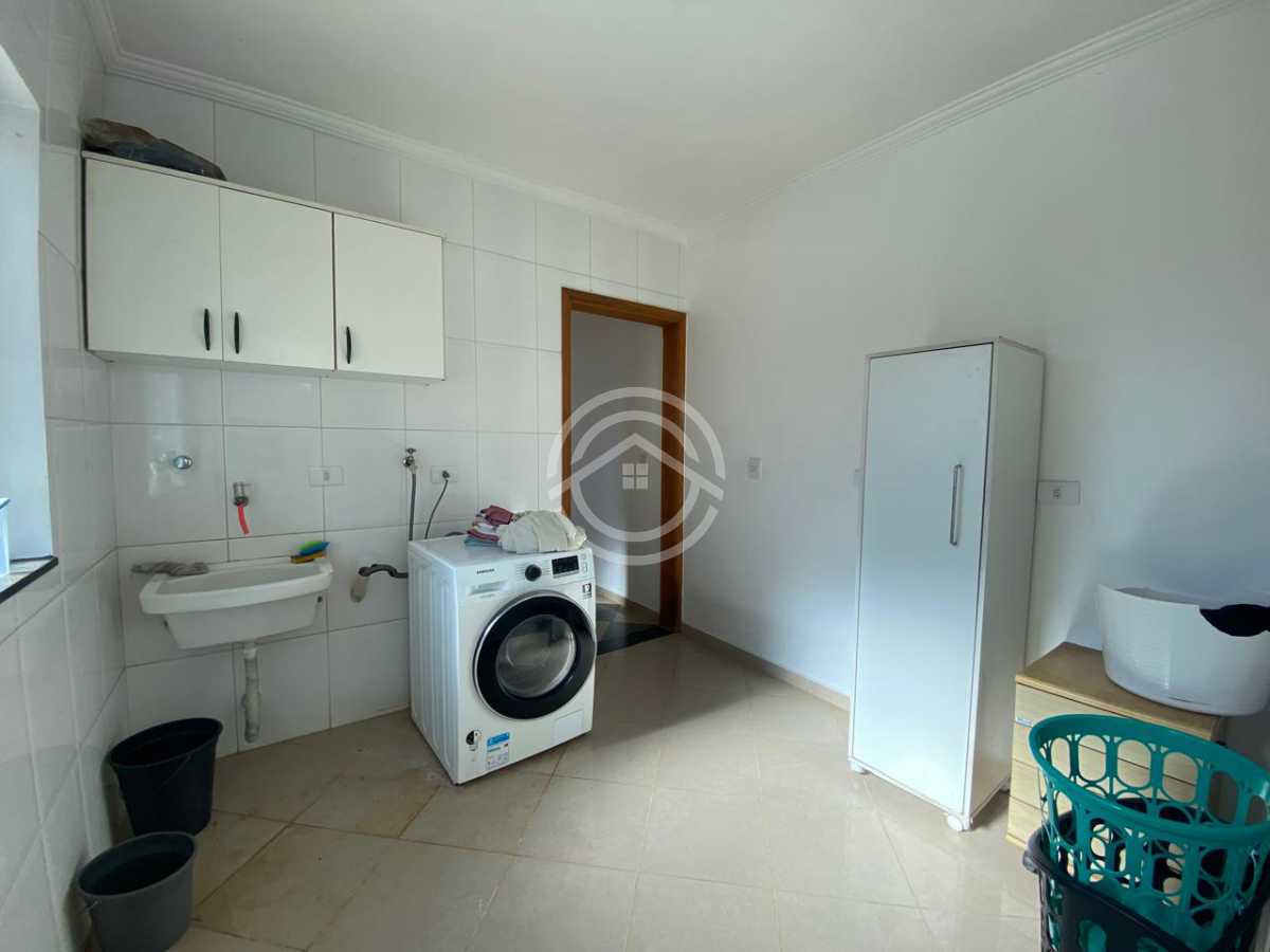 Casa de Condomínio, 4 quartos - Foto 17