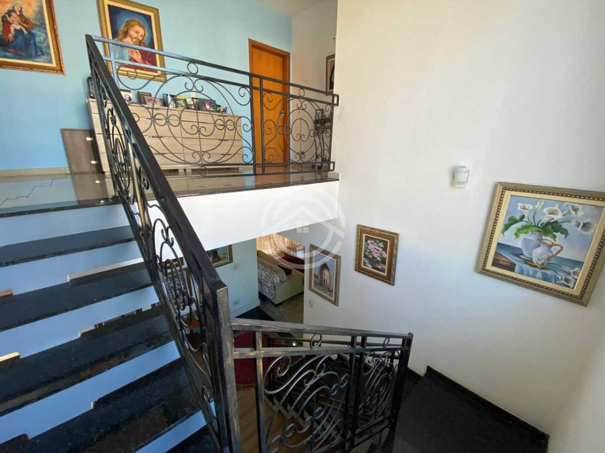 Casa de Condomínio, 4 quartos - Foto 18