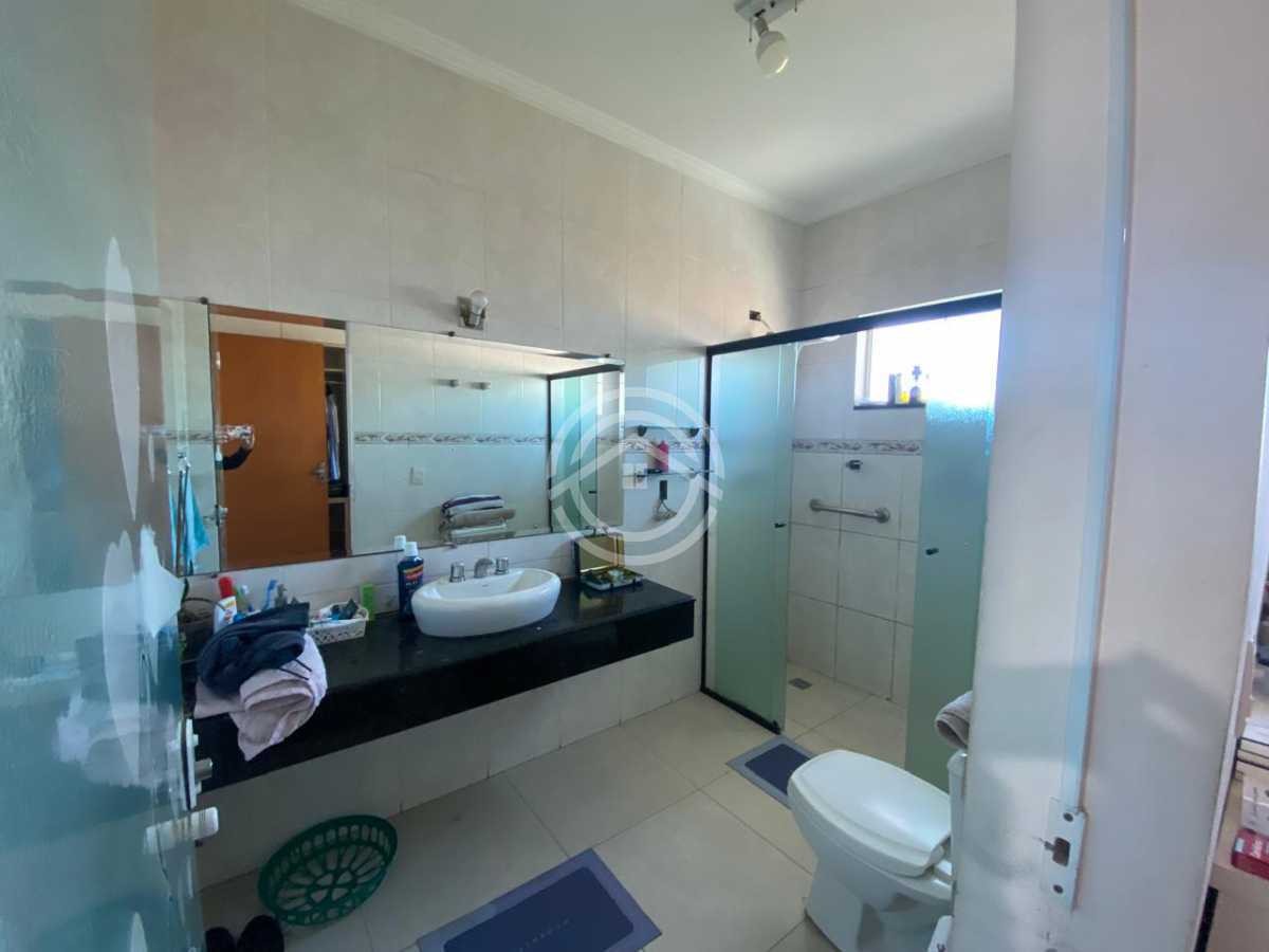 Casa de Condomínio, 4 quartos - Foto 21
