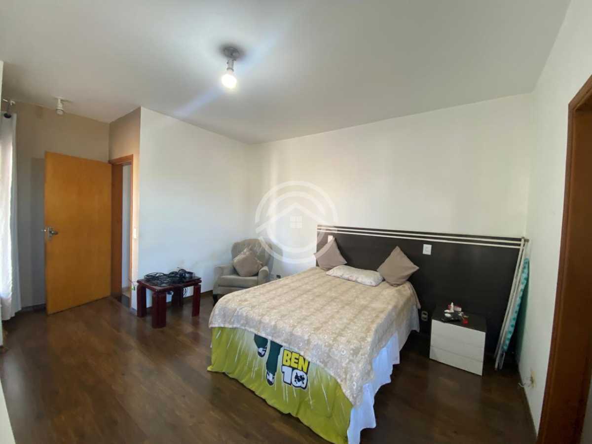Casa de Condomínio, 4 quartos - Foto 22