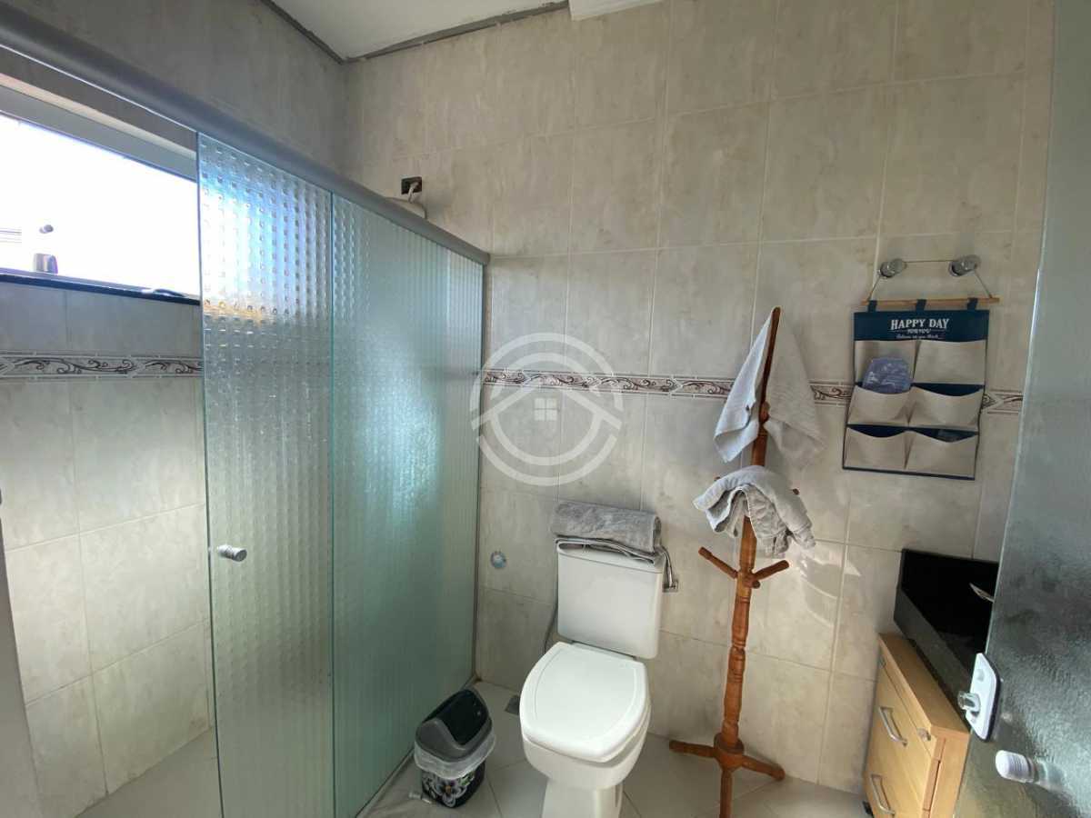Casa de Condomínio, 4 quartos - Foto 24