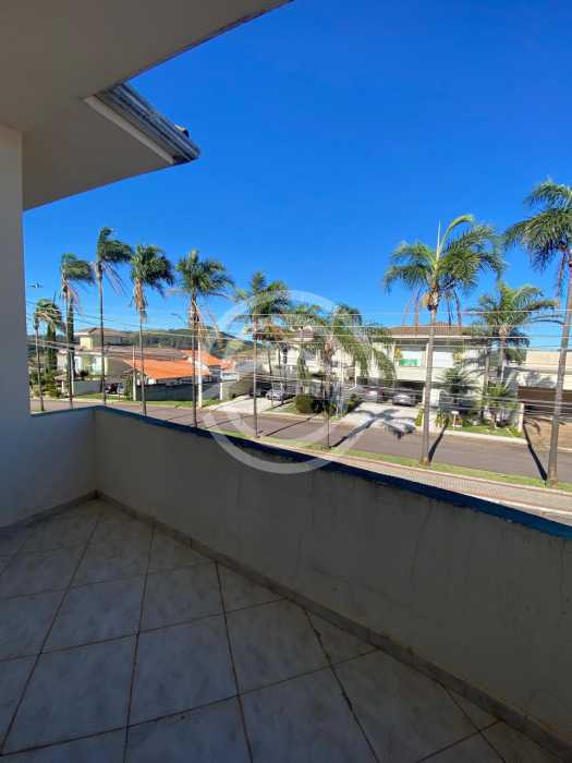 Casa de Condomínio, 4 quartos - Foto 30