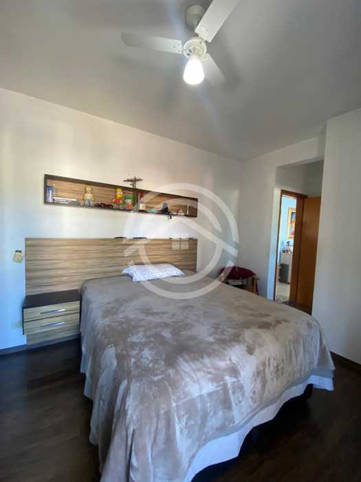 Casa de Condomínio, 4 quartos - Foto 29