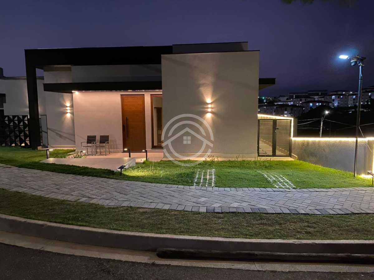 Casa de Condomínio, 3 quartos - Foto 7