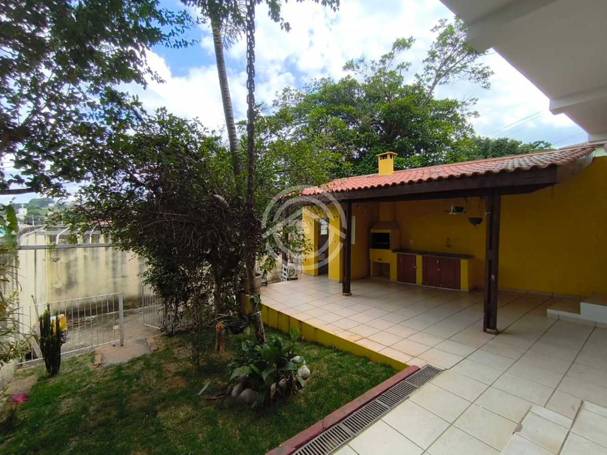 Casa, 3 quartos, 151 m² - Foto 18