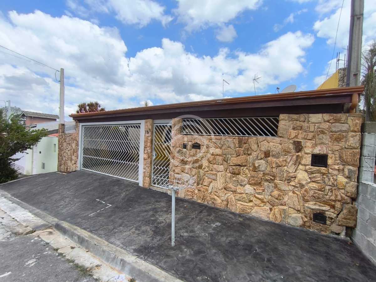 Casa, 3 quartos, 151 m² - Foto 4