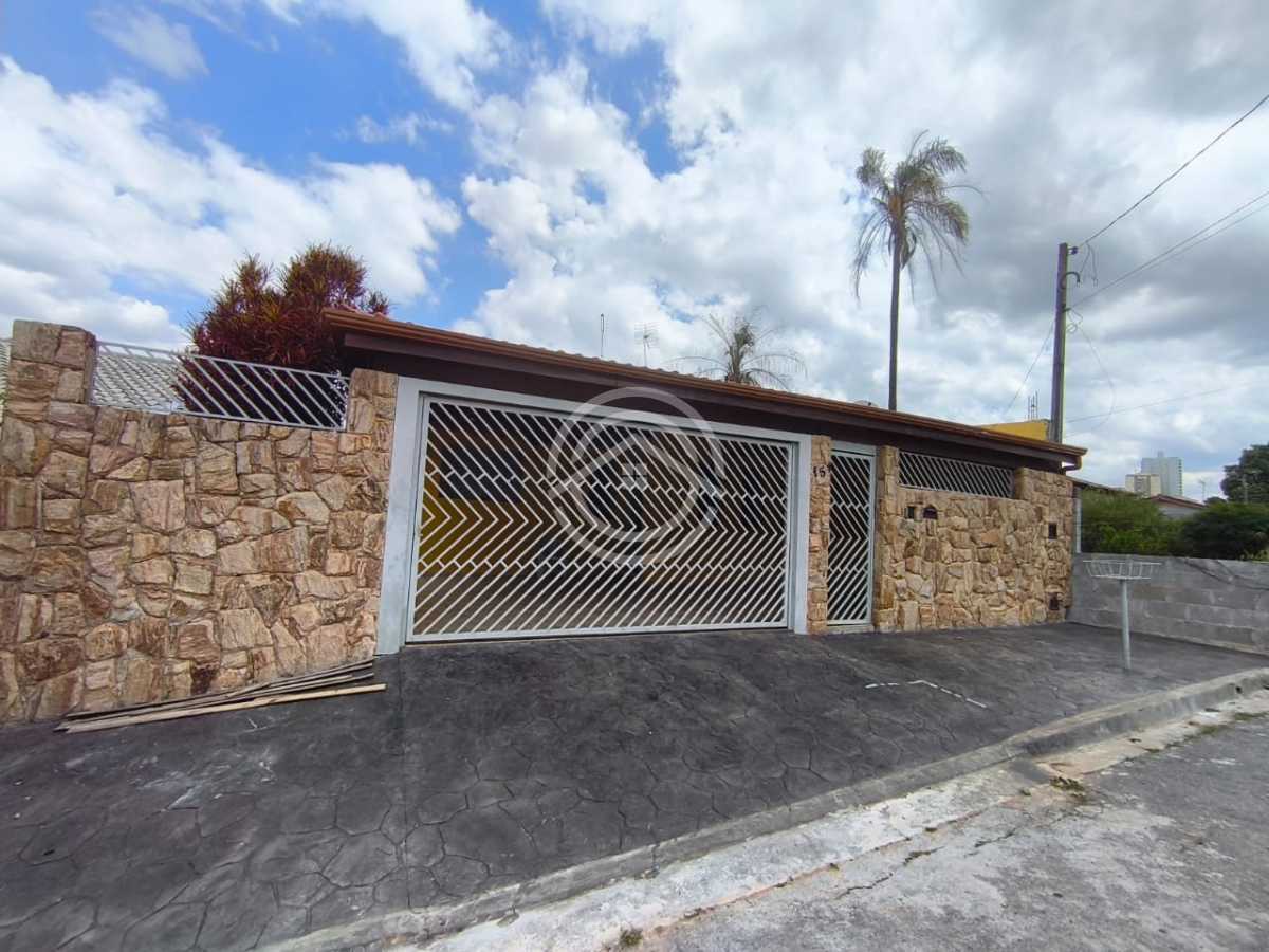 Casa, 3 quartos, 151 m² - Foto 1