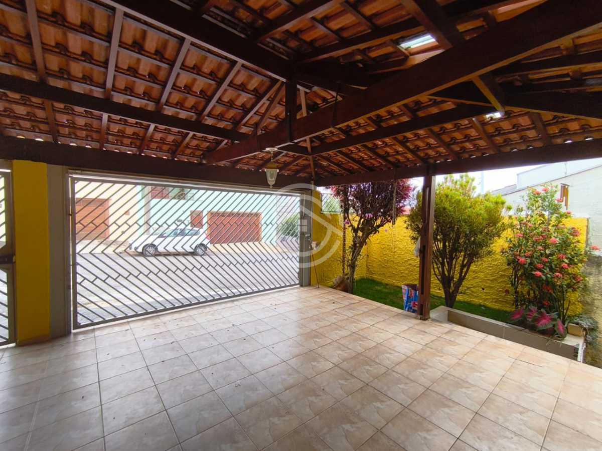 Casa, 3 quartos, 151 m² - Foto 3