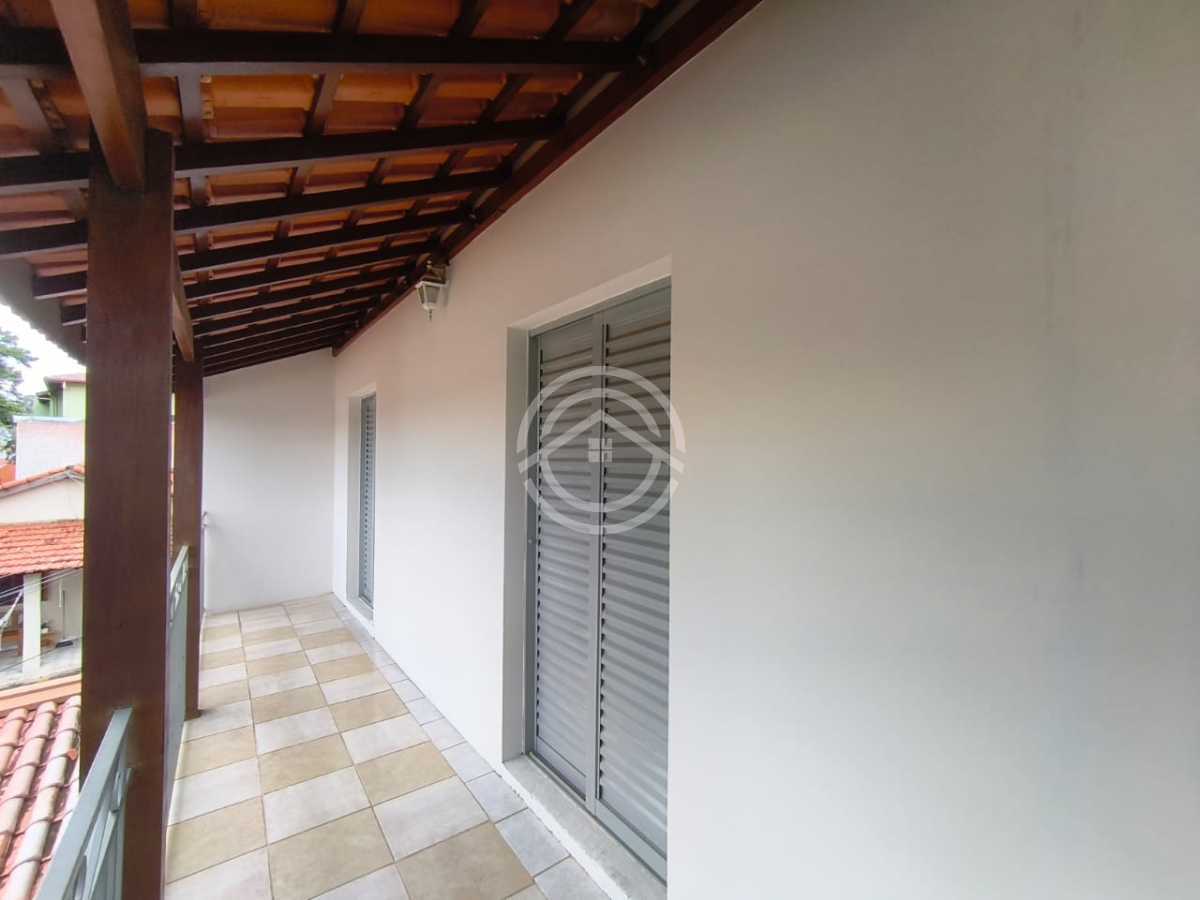 Casa, 3 quartos, 151 m² - Foto 12