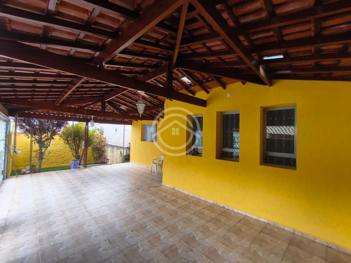 Casa, 3 quartos, 151 m² - Foto 2