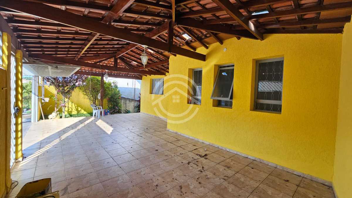 Casa, 3 quartos, 151 m² - Foto 16