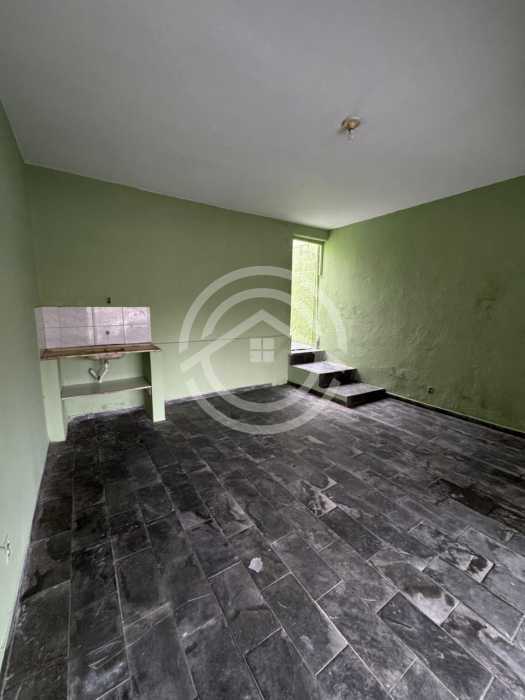 Casa Comercial, 90 m² - Foto 4
