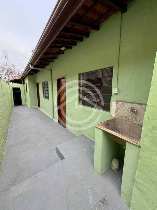 Casa Comercial, 90 m² - Foto 1