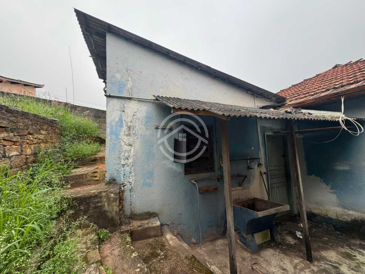 Casa, 2 quartos, 71 m² - Foto 5