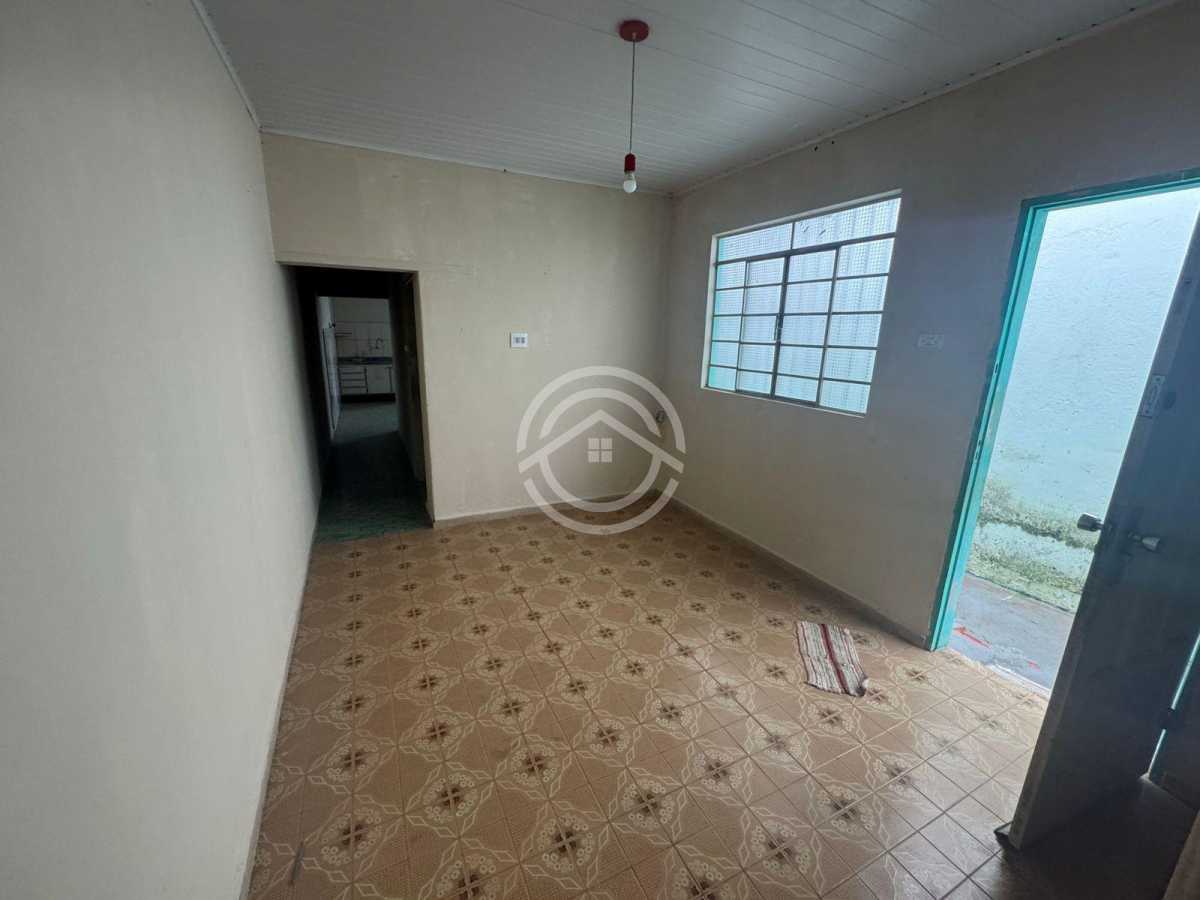 Casa, 2 quartos, 106 m² - Foto 1
