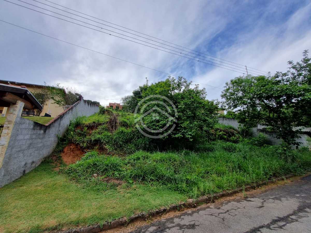 Terreno, 1000 m² - Foto 1