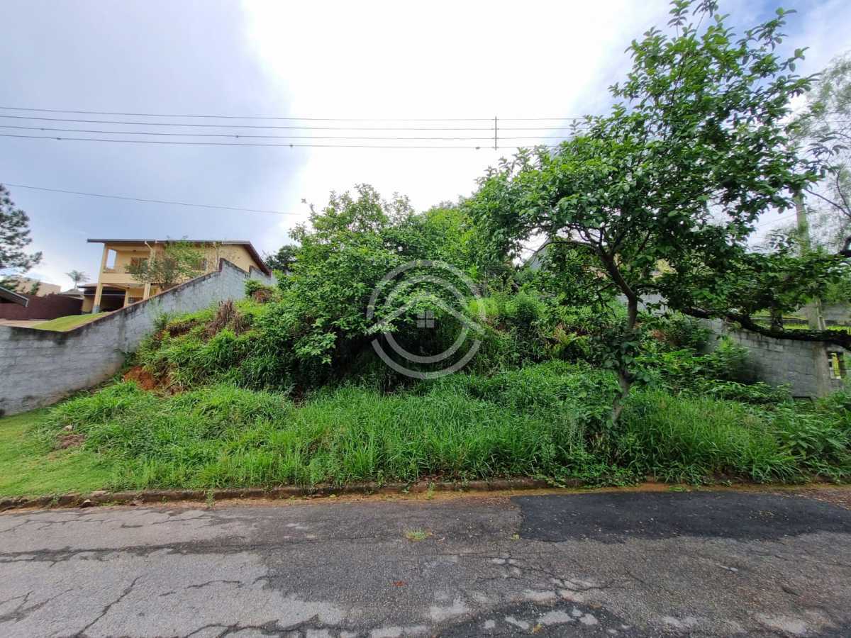 Terreno, 1000 m² - Foto 2