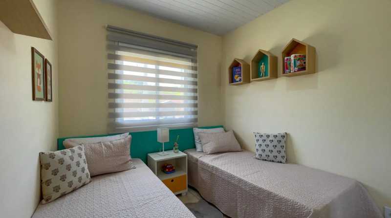 Casa, 2 quartos, 43 m² - Foto 7