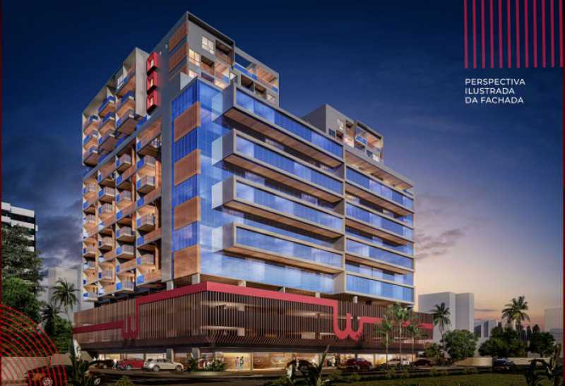 Cobertura, 3 quartos, 150 m² - Foto 1