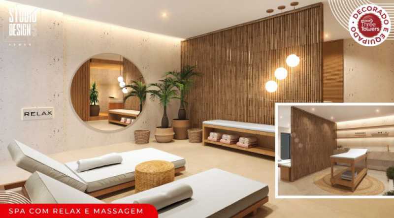 Cobertura, 3 quartos, 150 m² - Foto 4