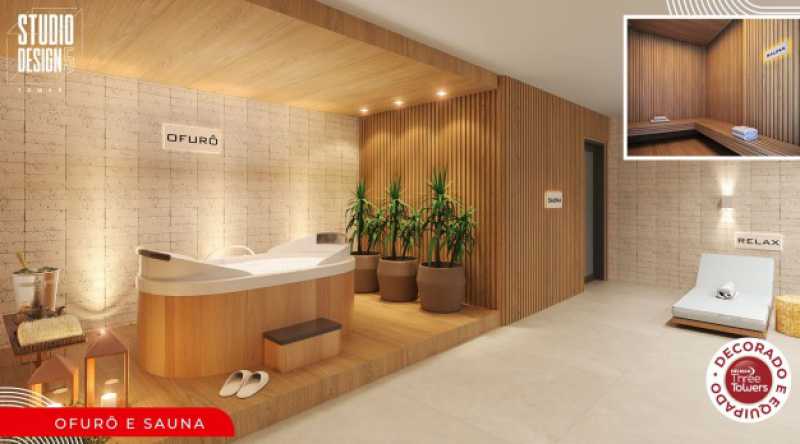 Cobertura, 3 quartos, 150 m² - Foto 9