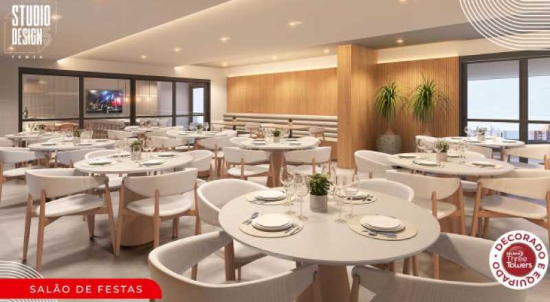 Cobertura, 3 quartos, 150 m² - Foto 8