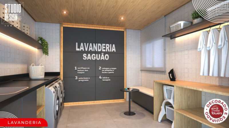 Cobertura, 3 quartos, 150 m² - Foto 13