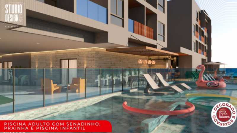 Apartamento, 2 quartos, 62 m² - Foto 16