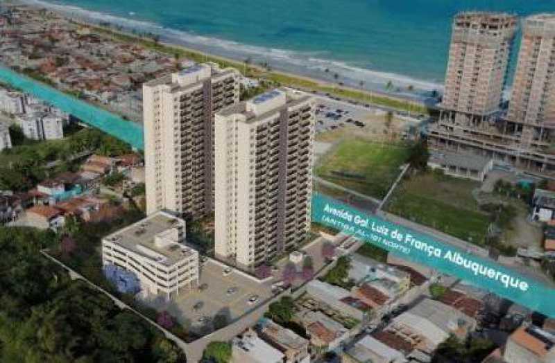 Apartamento, 2 quartos, 53 m² - Foto 8