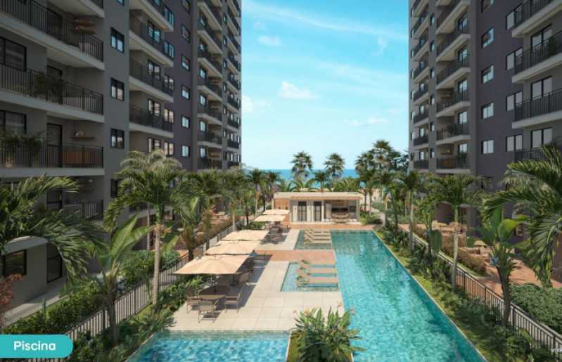 Apartamento, 2 quartos, 53 m² - Foto 3