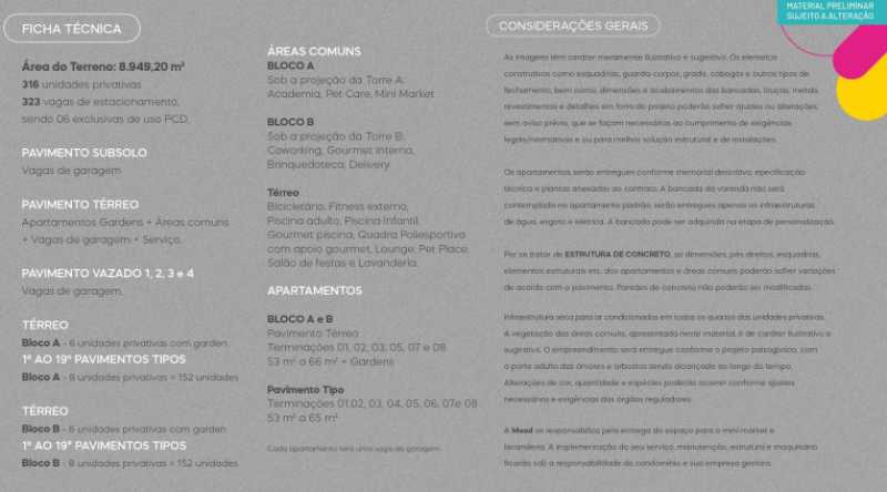 Apartamento, 2 quartos, 53 m² - Foto 17