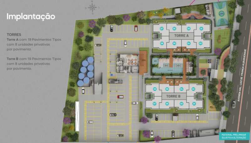 Apartamento, 2 quartos, 53 m² - Foto 15