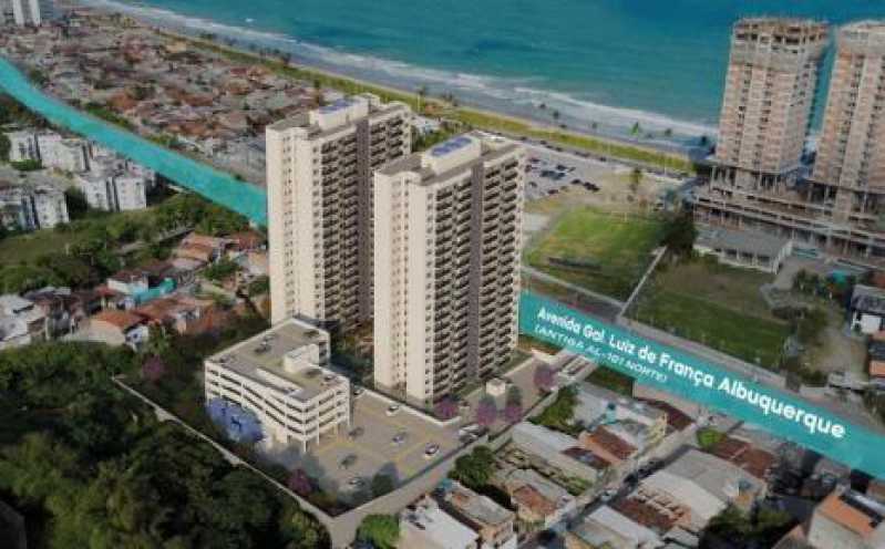 Apartamento, 3 quartos, 65 m² - Foto 2