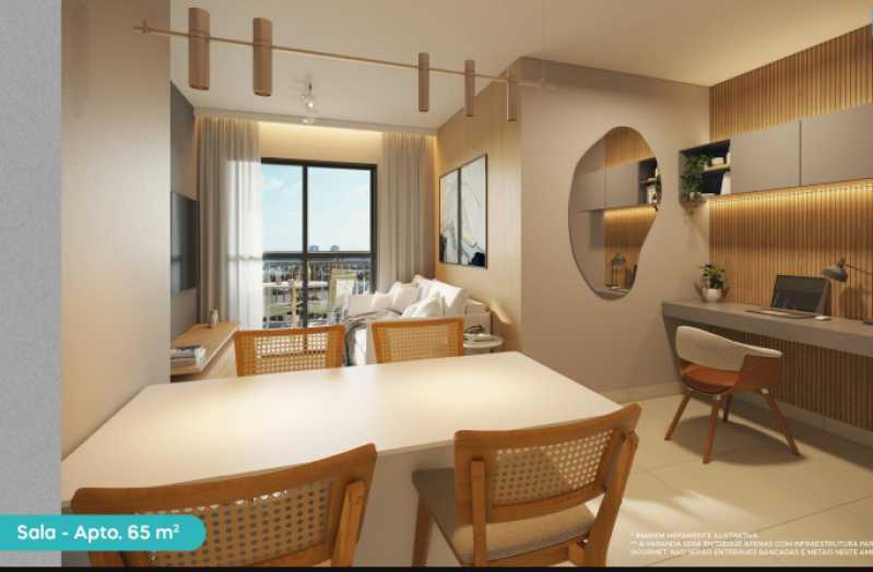 Apartamento, 3 quartos, 65 m² - Foto 11