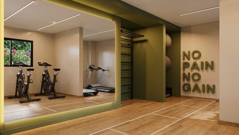 Apartamento, 2 quartos, 53 m² - Foto 11