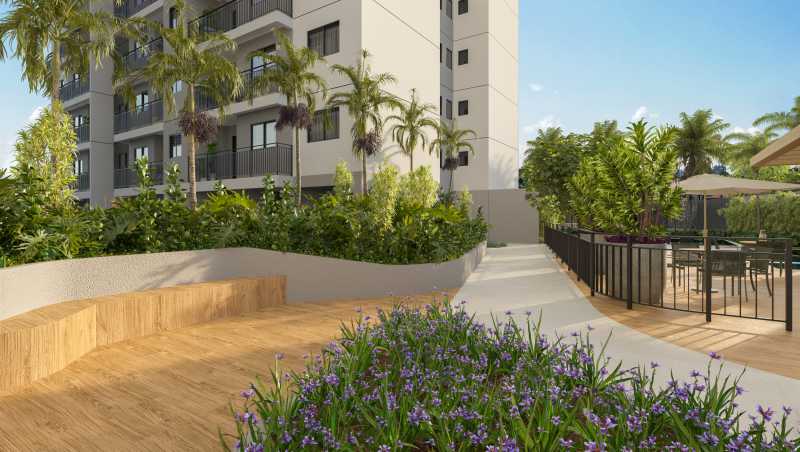 Apartamento, 2 quartos, 53 m² - Foto 4