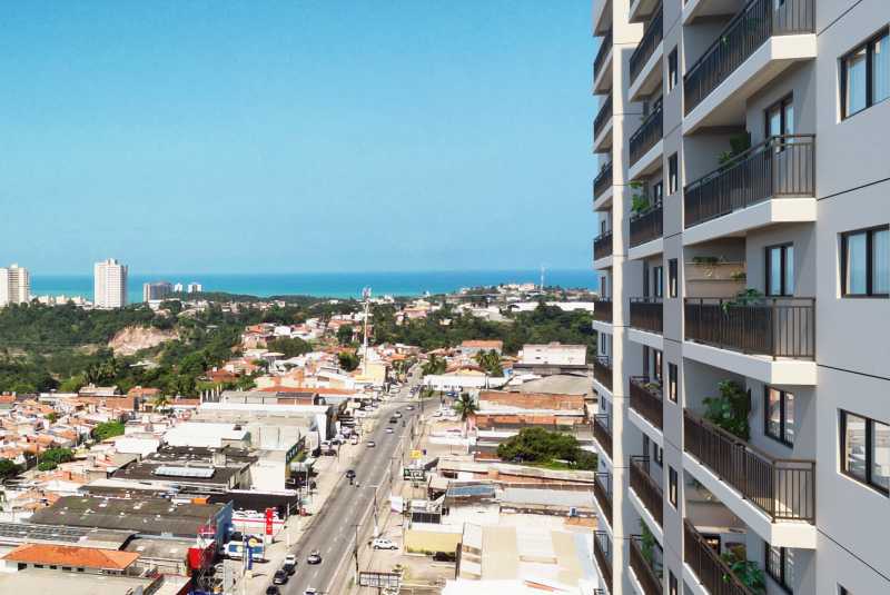 Apartamento, 2 quartos, 53 m² - Foto 16