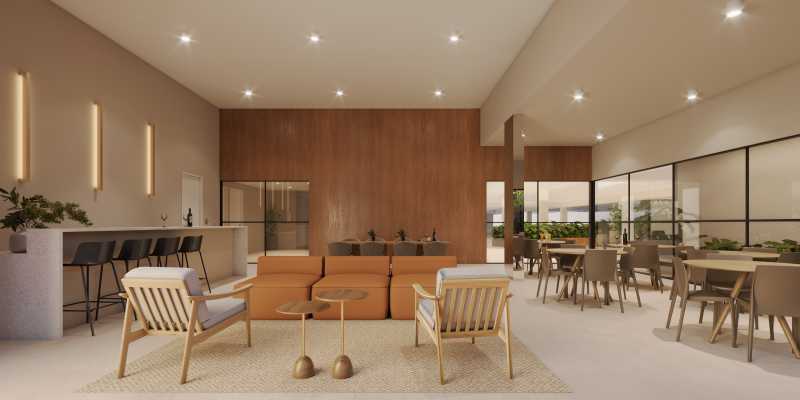 Apartamento, 3 quartos, 65 m² - Foto 7