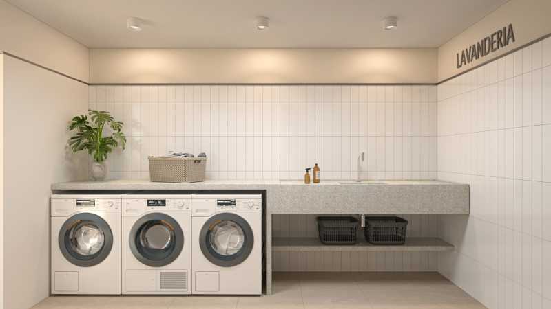 Apartamento, 3 quartos, 65 m² - Foto 13