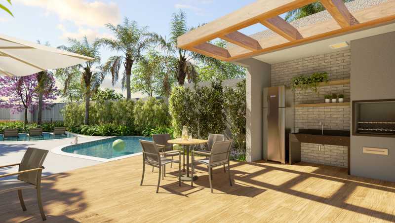 Apartamento, 3 quartos, 65 m² - Foto 14