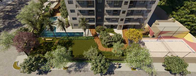 Apartamento, 3 quartos, 65 m² - Foto 6