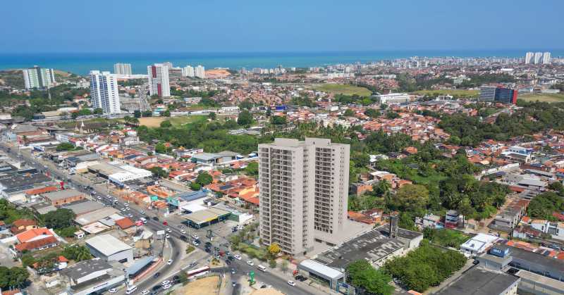 Apartamento, 3 quartos, 65 m² - Foto 1