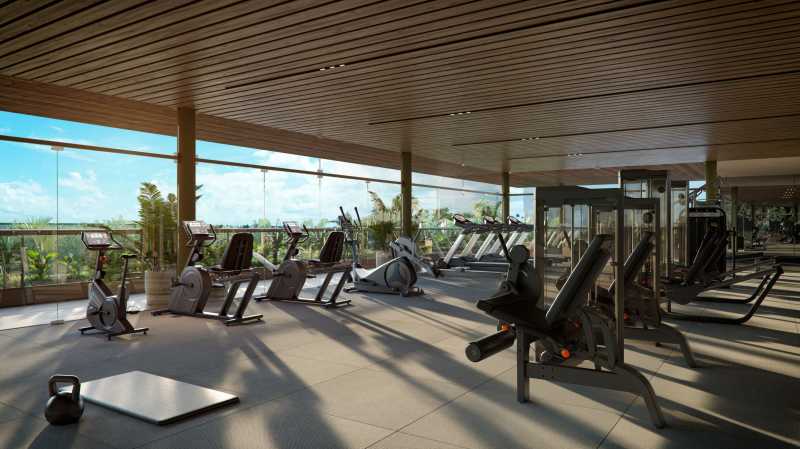 Loft, 32 m² - Foto 14