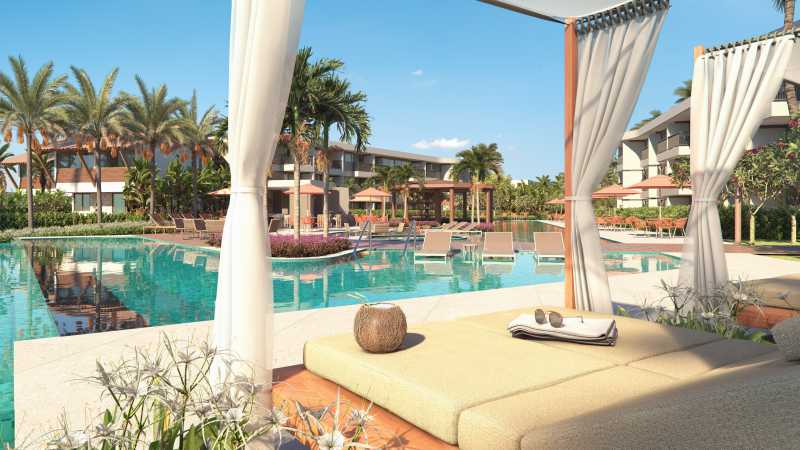 Loft, 32 m² - Foto 2