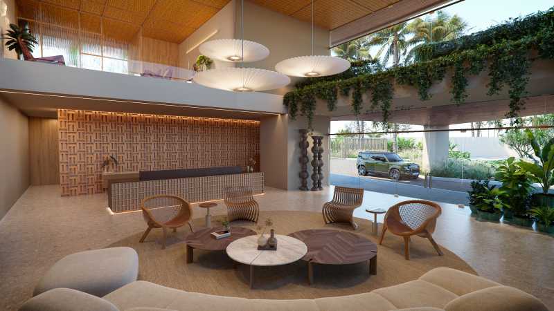 Loft, 32 m² - Foto 8