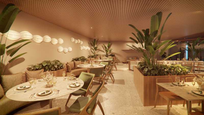 Loft, 32 m² - Foto 10