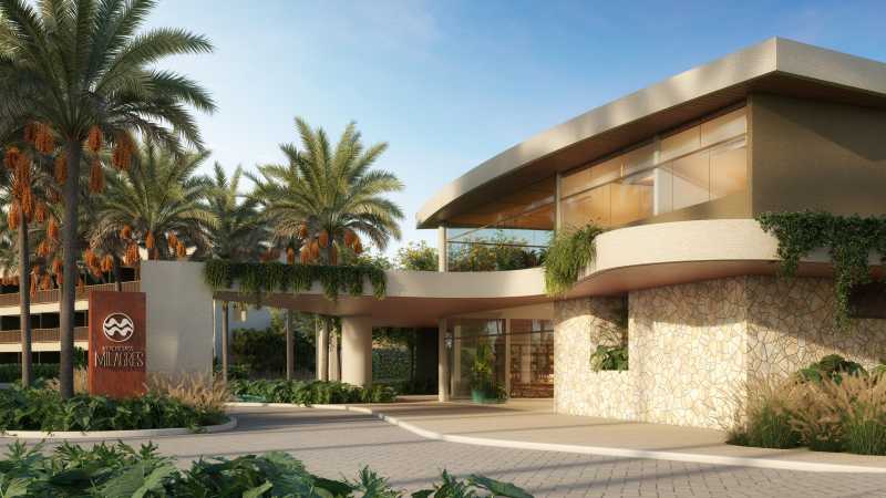 Apartamento, 1 quarto, 42 m² - Foto 1