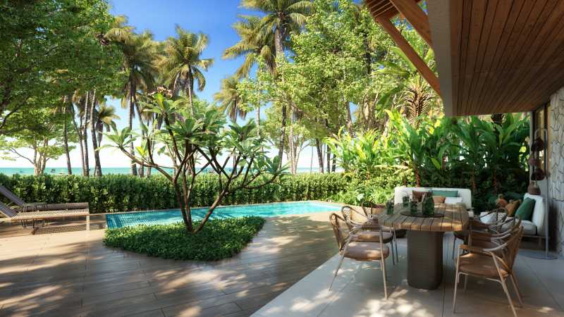 Apartamento, 1 quarto, 42 m² - Foto 4