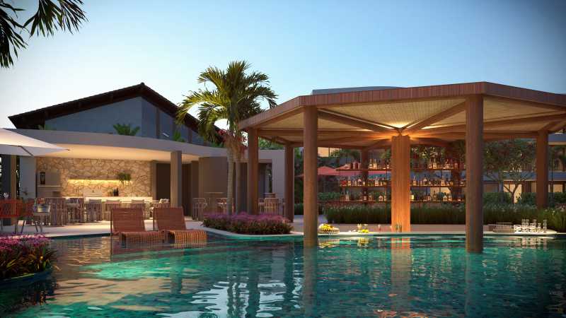 Apartamento, 1 quarto, 42 m² - Foto 7